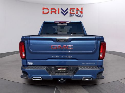 New 2026 GMC Sierra 1500 Denali image 4
