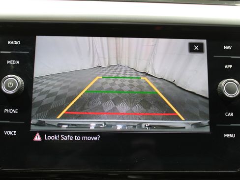 Used 2023 Volkswagen Arteon SEL image 19