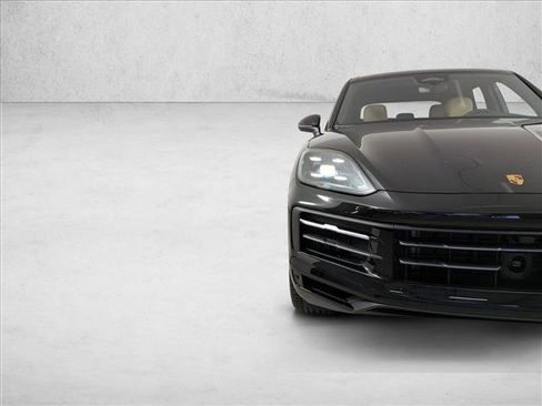 New 2026 Porsche Cayenne image 12