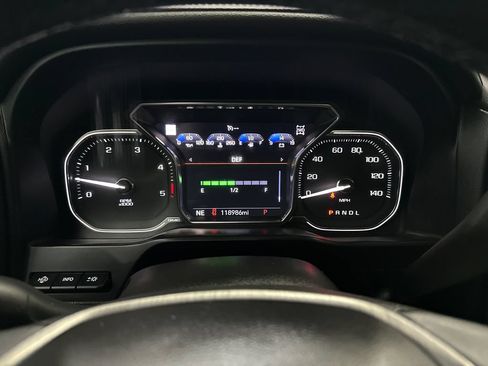 Used 2021 GMC Sierra 3500 Denali w/ Denali Black Diamond Edition AWD/4WD image 29