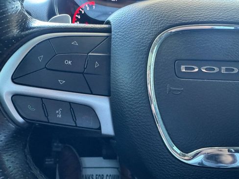Used 2019 Dodge Durango GT AWD/4WD image 19