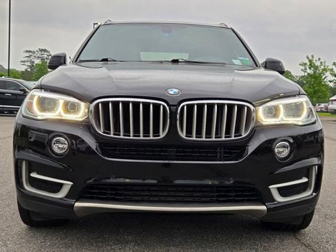 Used 2018 BMW X5 sDrive35i RWD image 8