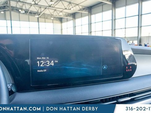 Used 2024 Hyundai Palisade SEL image 7