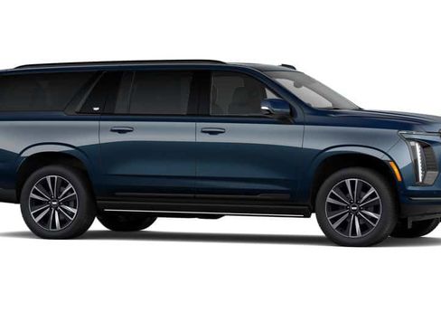 New 2026 Cadillac Escalade ESV Sport w/ Touring Package image 46