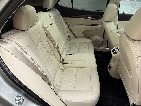 Used 2023 Buick Envision Avenir AWD/4WD image 23