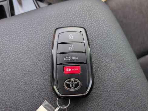 Used 2026 Toyota Camry LE w/ Convenience Package FWD image 26