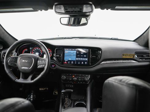 Used 2024 Dodge Durango SRT AWD/4WD image 14