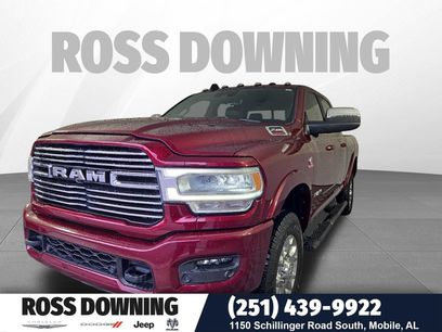 Used 2021 RAM 2500 Laramie w/ Safety Group B