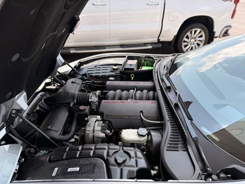 Used 1999 Chevrolet Corvette Convertible w/ Memory Pkg image 66