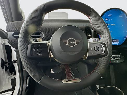 New 2026 MINI Cooper S image 10