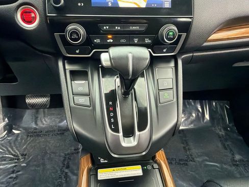 Used 2021 Honda CR-V Touring image 15