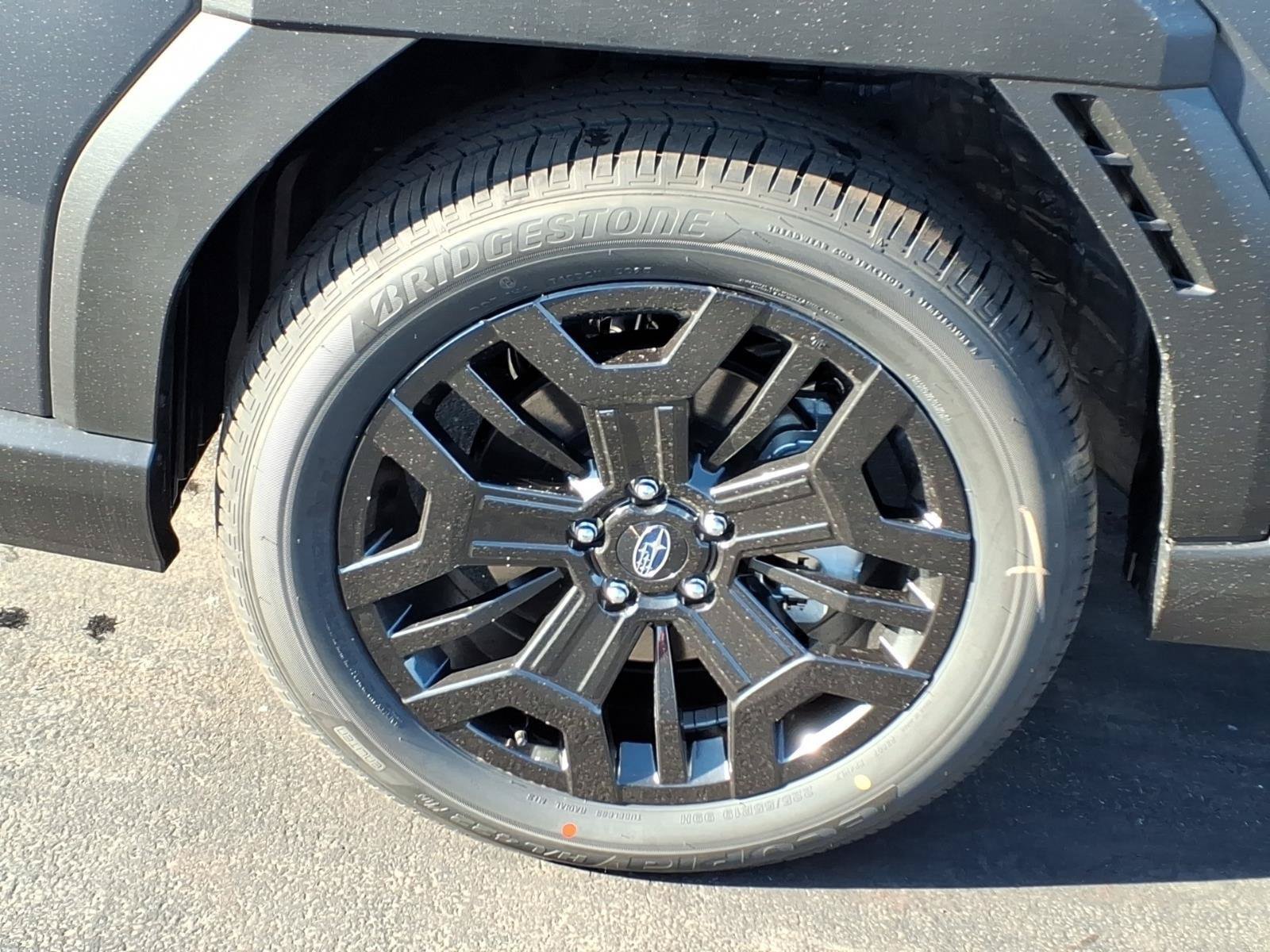 Certified 2026 Subaru Outback Limited XT AWD/4WD image 32