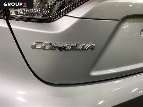 Certified 2020 Toyota Corolla LE image 9