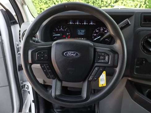 Used 2024 Ford E-350 and Econoline 350 Super Duty w/ Power Windows & Locks Group RWD image 25