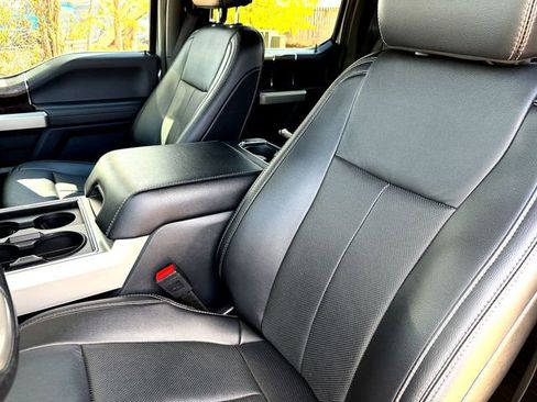 Certified 2022 Ford F250 Lariat w/ Tremor Off-Road Package image 10