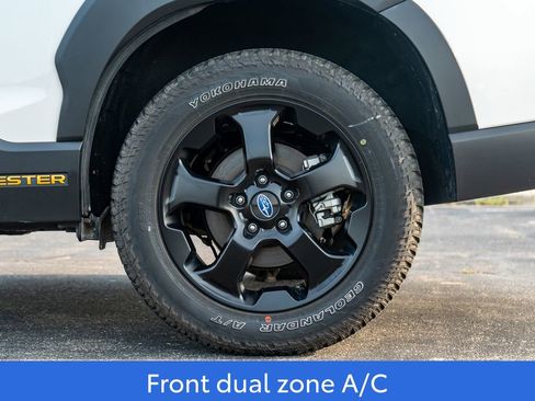 Used 2024 Subaru Forester Wilderness image 9