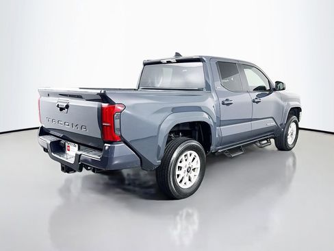 Certified 2024 Toyota Tacoma SR5 RWD image 5