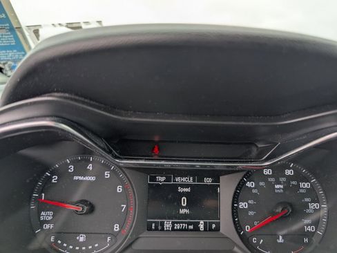 Used 2021 Chevrolet TrailBlazer LT w/ Convenience Package image 12