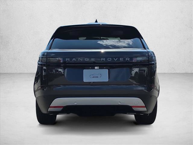 New 2026 Land Rover Range Rover Velar S AWD/4WD image 6