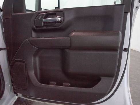Used 2022 Chevrolet Silverado 2500 W/T w/ WT Fleet Convenience Package AWD/4WD image 19