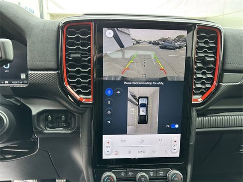 Used 2024 Ford Ranger Raptor image 24