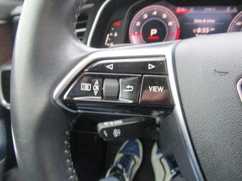 Used 2019 Audi A6 3.0T Prestige w/ Prestige Package AWD/4WD image 23
