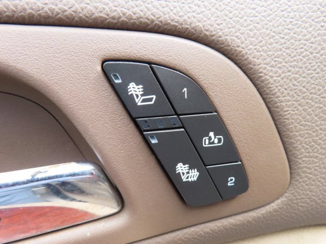 Used 2008 GMC Yukon SLT w/ SLT Preferred Equipment Group AWD/4WD image 18