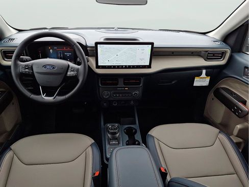 New 2026 Ford Maverick Lariat w/ 4K Tow Package AWD/4WD image 9