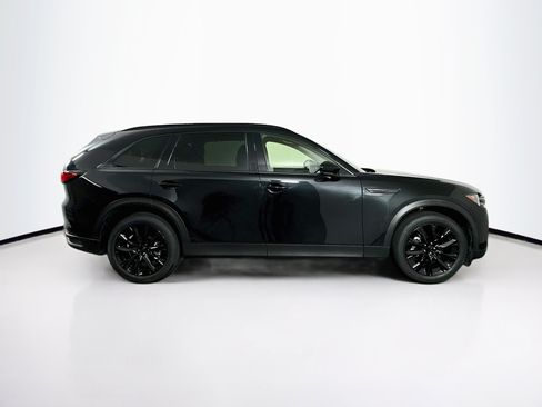 Used 2026 MAZDA CX-90 3.3 Turbo w/ Premium Sport Pkg AWD/4WD image 10