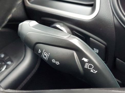 Certified 2024 Ford Edge SEL AWD/4WD image 15