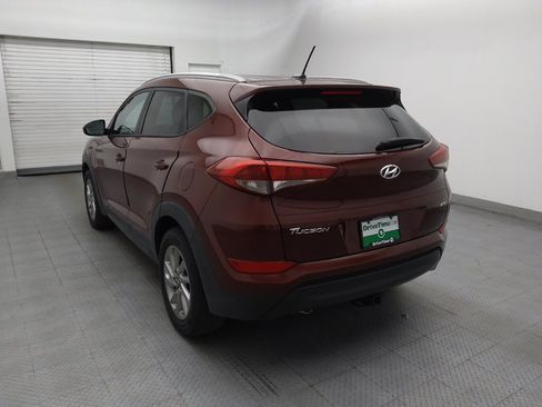 Used 2016 Hyundai Tucson SE w/ Option Group 02 AWD/4WD image 6