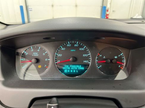 Used 2012 Chevrolet Impala LT w/ LT Sunroof Package image 12