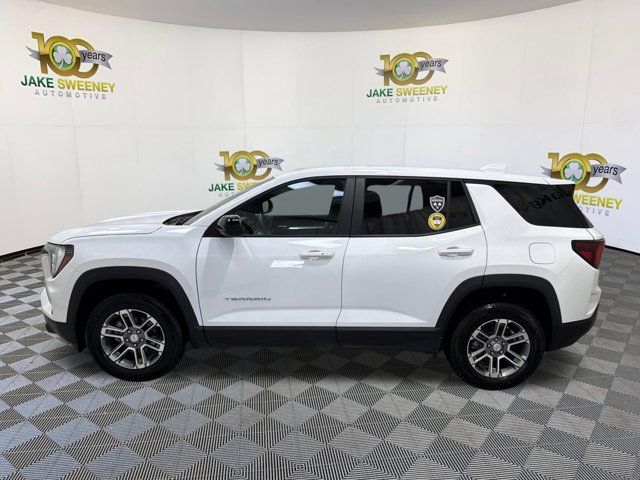 Used 2026 GMC Terrain Elevation AWD/4WD image 6