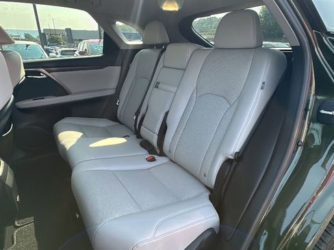 Used 2022 Lexus RX 350 FWD w/ Premium Package image 13