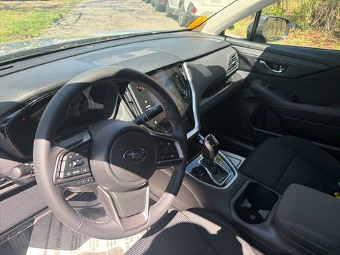 Used 2025 Subaru Legacy Premium image 15