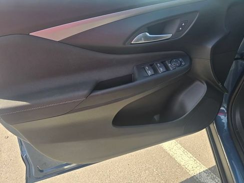New 2026 Buick Envista Sport Touring w/ Convenience I Package FWD image 16