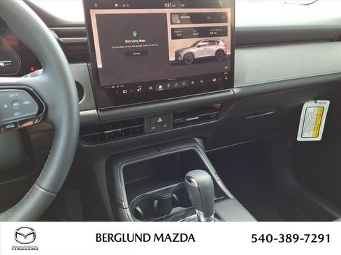 New 2026 MAZDA CX-5 Select AWD/4WD image 21