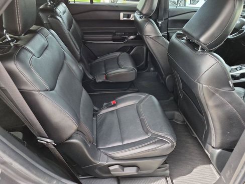 Used 2023 Ford Explorer ST w/ Equipment Group 401A AWD/4WD image 22