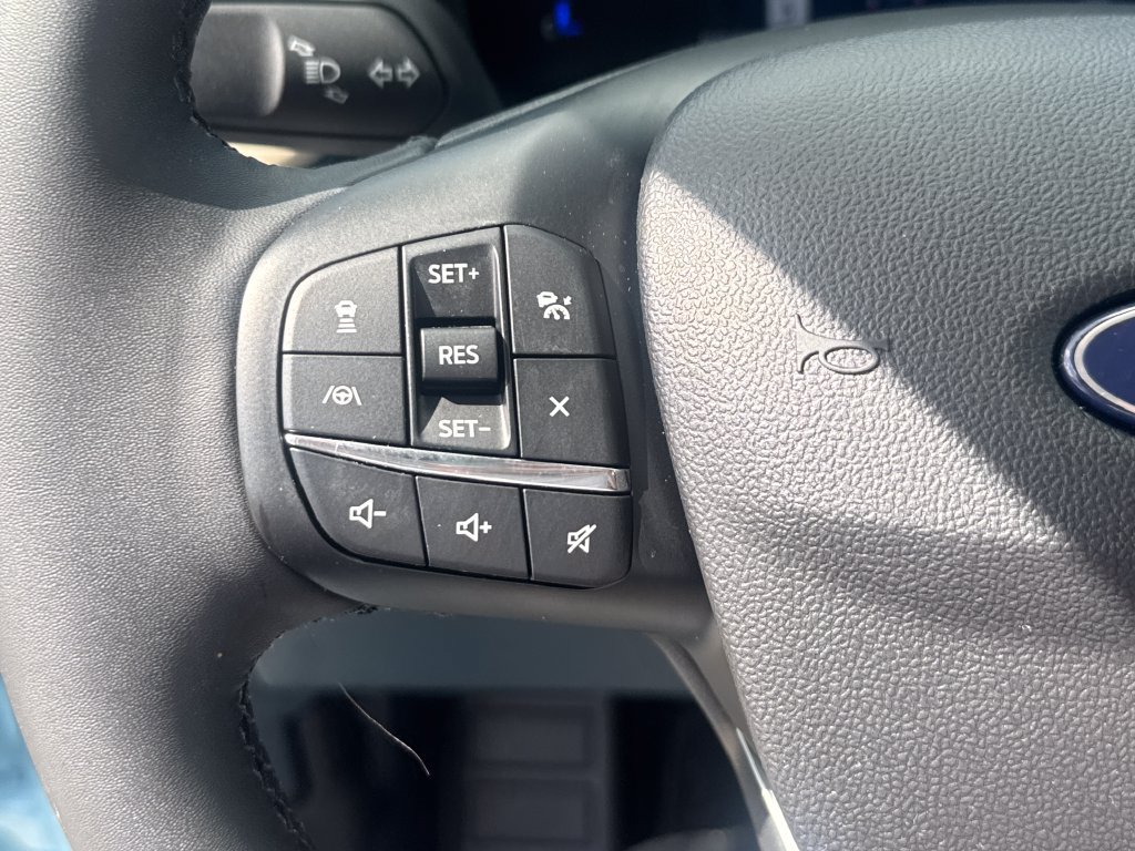 Used 2026 Ford Maverick Lariat AWD/4WD image 16