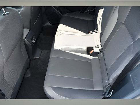 Certified 2026 Subaru Crosstrek 2.5i Premium AWD/4WD image 16