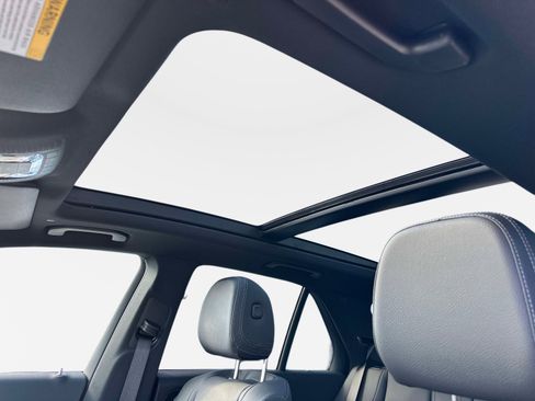 New 2026 Mercedes-Benz GLE 350 4MATIC image 33