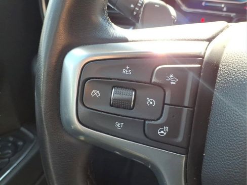 Used 2023 Chevrolet Silverado 1500 RST w/ Rally Edition AWD/4WD image 25