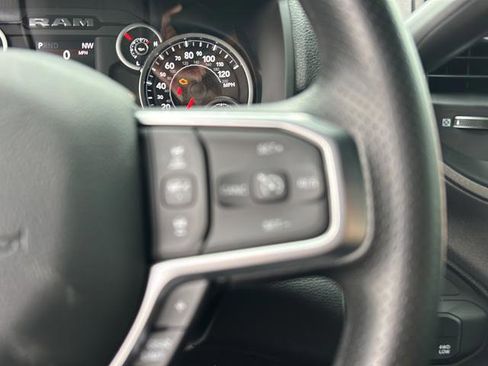 New 2026 RAM 2500 Tradesman image 28