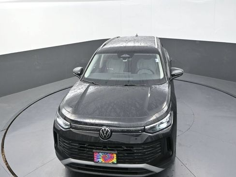 Used 2026 Volkswagen Tiguan S AWD/4WD image 15