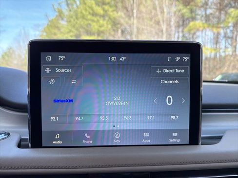 Used 2023 Lincoln Aviator AWD w/ Premium Package image 15