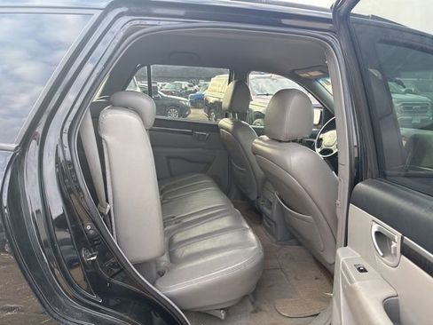 Used 2007 Hyundai Santa Fe SE image 18