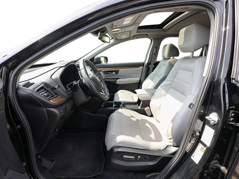 Used 2020 Honda CR-V EX-L image 13