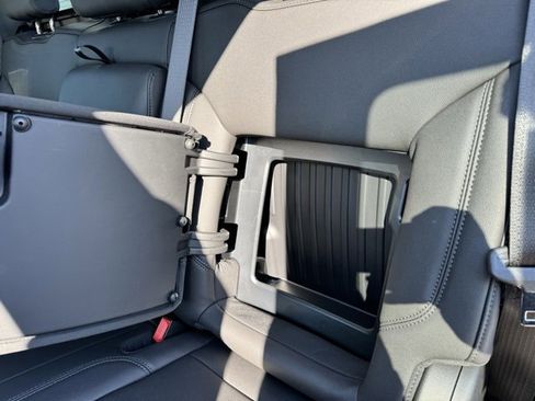 New 2026 GMC Sierra 1500 Elevation w/ Elevation Premium Package image 11