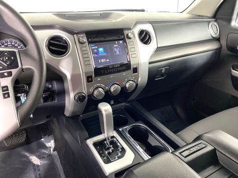 Used 2019 Toyota Tundra SR5 image 27