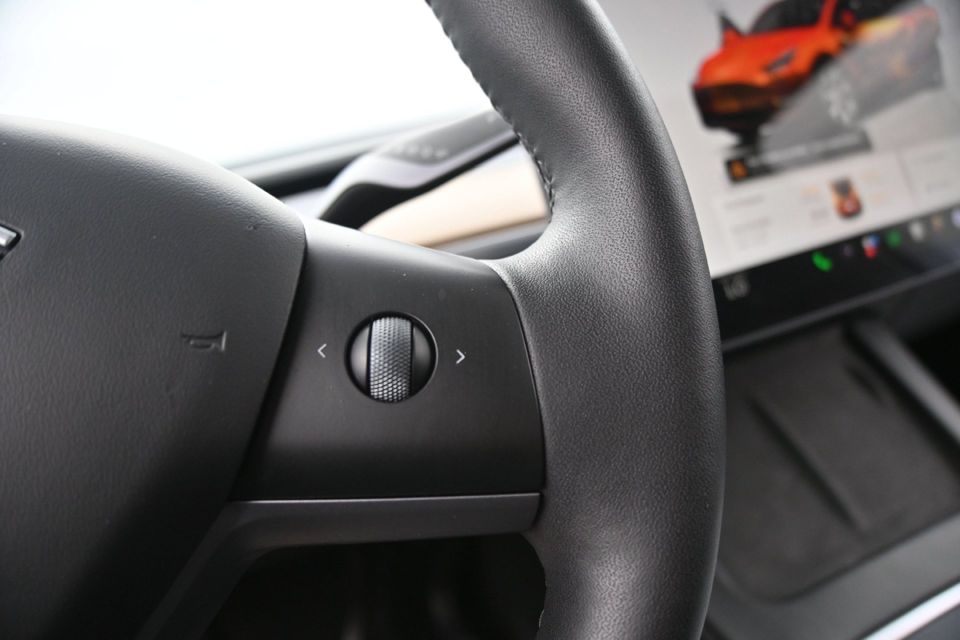 Used 2023 Tesla Model Y Long Range AWD/4WD image 24